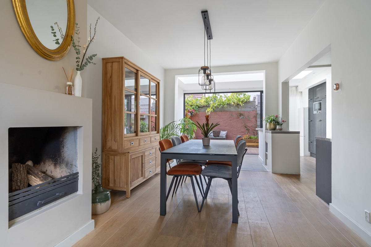 Tussenwoning te koop: Surinamestraat 123, Utrecht