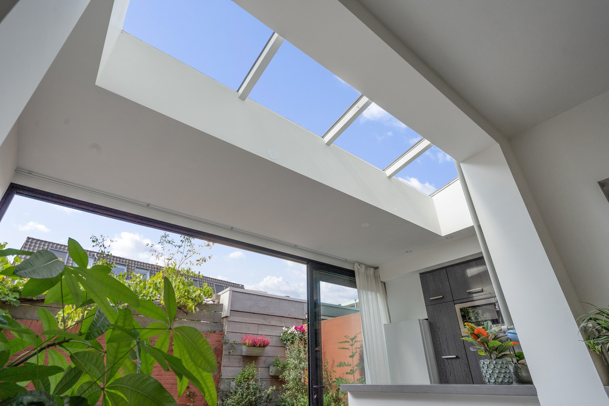 Tussenwoning te koop: Surinamestraat 123, Utrecht