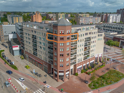 Fluiterlaan 538