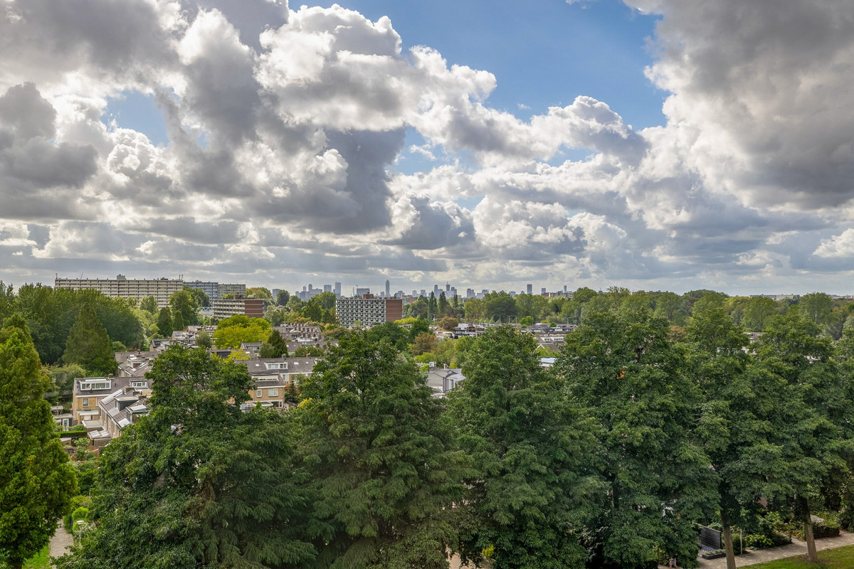 Appartement te koop: Fluiterlaan 538, Capelle Aan Den Ijssel