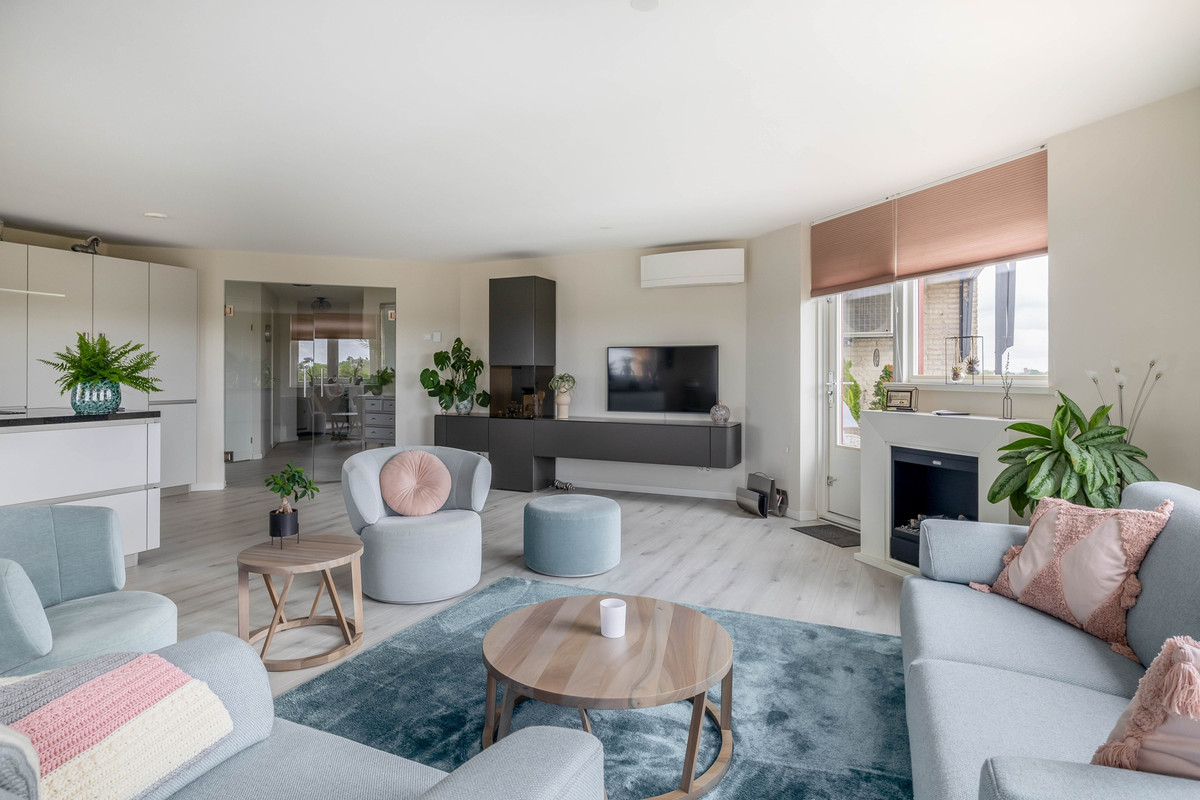 Appartement te koop: Fluiterlaan 538, Capelle Aan Den Ijssel