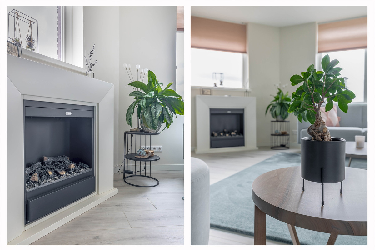 Appartement te koop: Fluiterlaan 538, Capelle Aan Den Ijssel