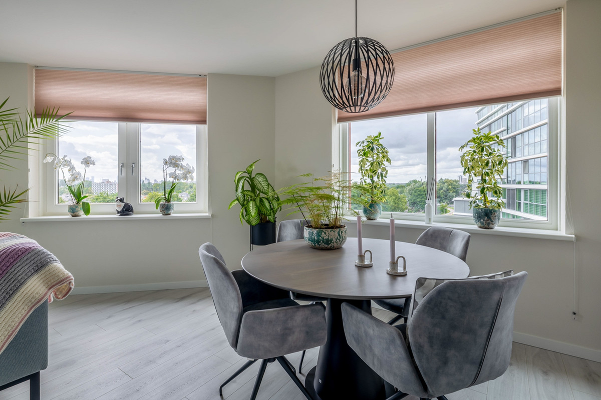Appartement te koop: Fluiterlaan 538, Capelle Aan Den Ijssel