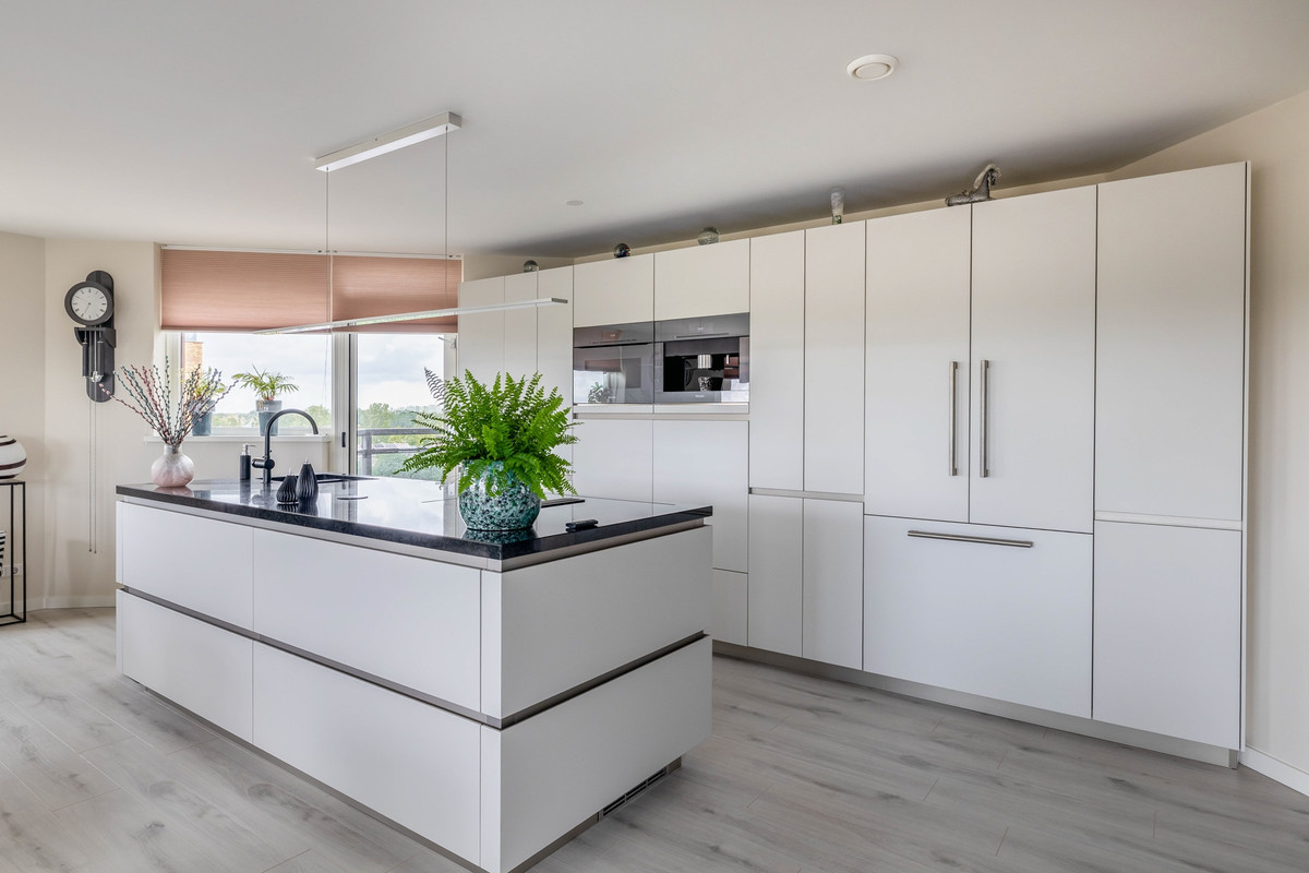 Appartement te koop: Fluiterlaan 538, Capelle Aan Den Ijssel
