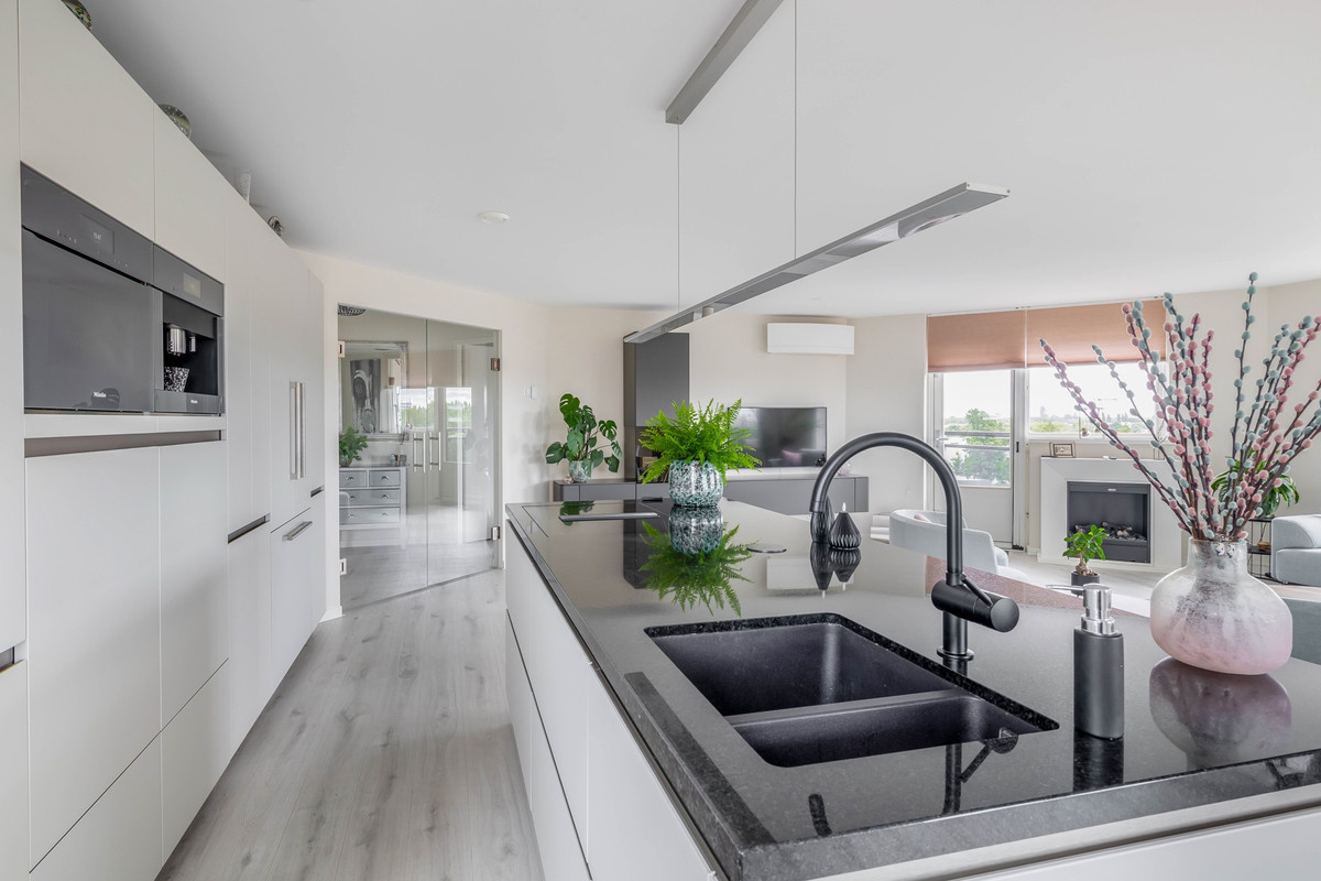 Appartement te koop: Fluiterlaan 538, Capelle Aan Den Ijssel