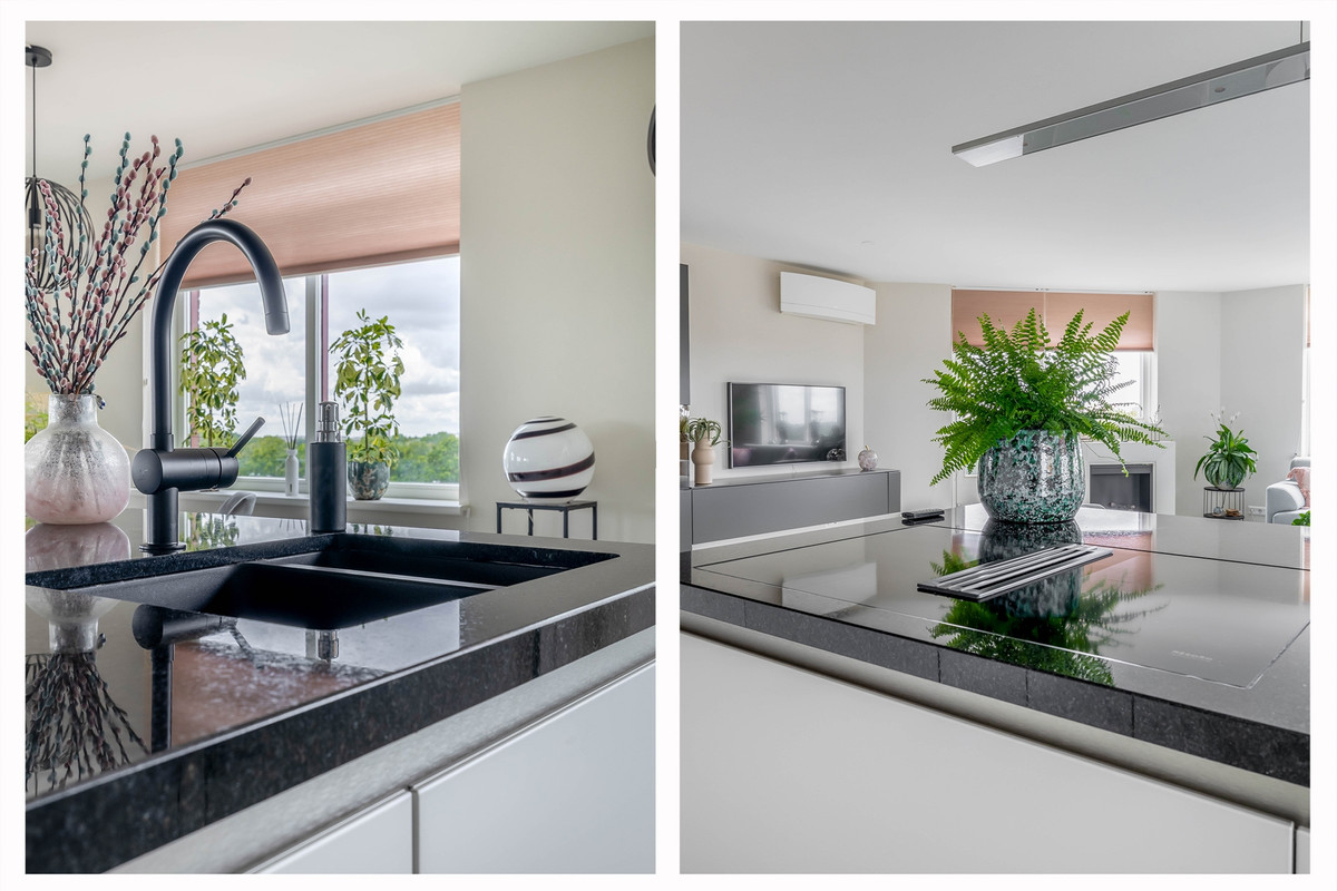Appartement te koop: Fluiterlaan 538, Capelle Aan Den Ijssel