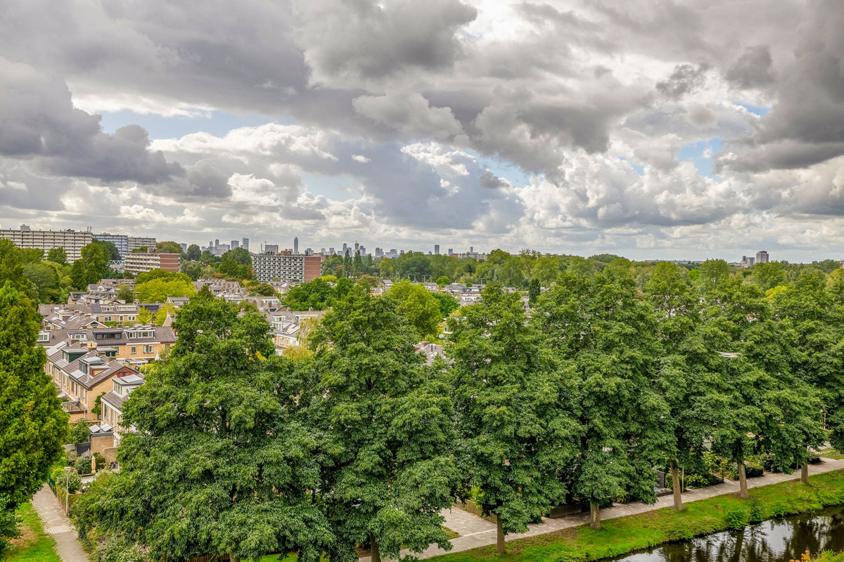 Appartement te koop: Fluiterlaan 538, Capelle Aan Den Ijssel