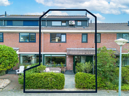 Sweelincklaan 54