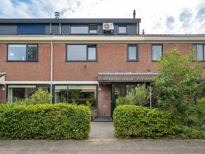 Sweelincklaan 54