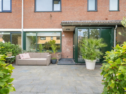 Sweelincklaan 54