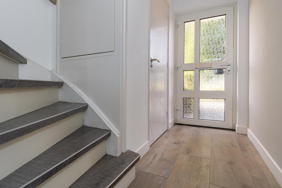 Tussenwoning te koop: Willem de Zwijgerstraat 79, Weert