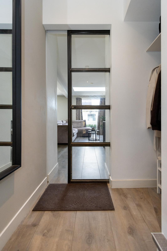 Tussenwoning te koop: Willem de Zwijgerstraat 79, Weert