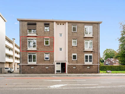 Engelenkampstraat 35I