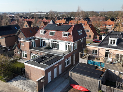 Westeinde 25A6