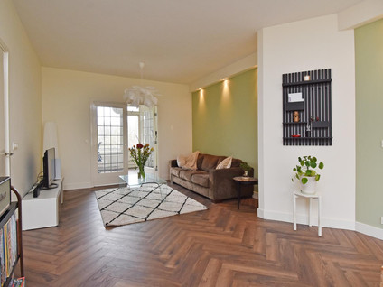 Louise Henriëttestraat 62