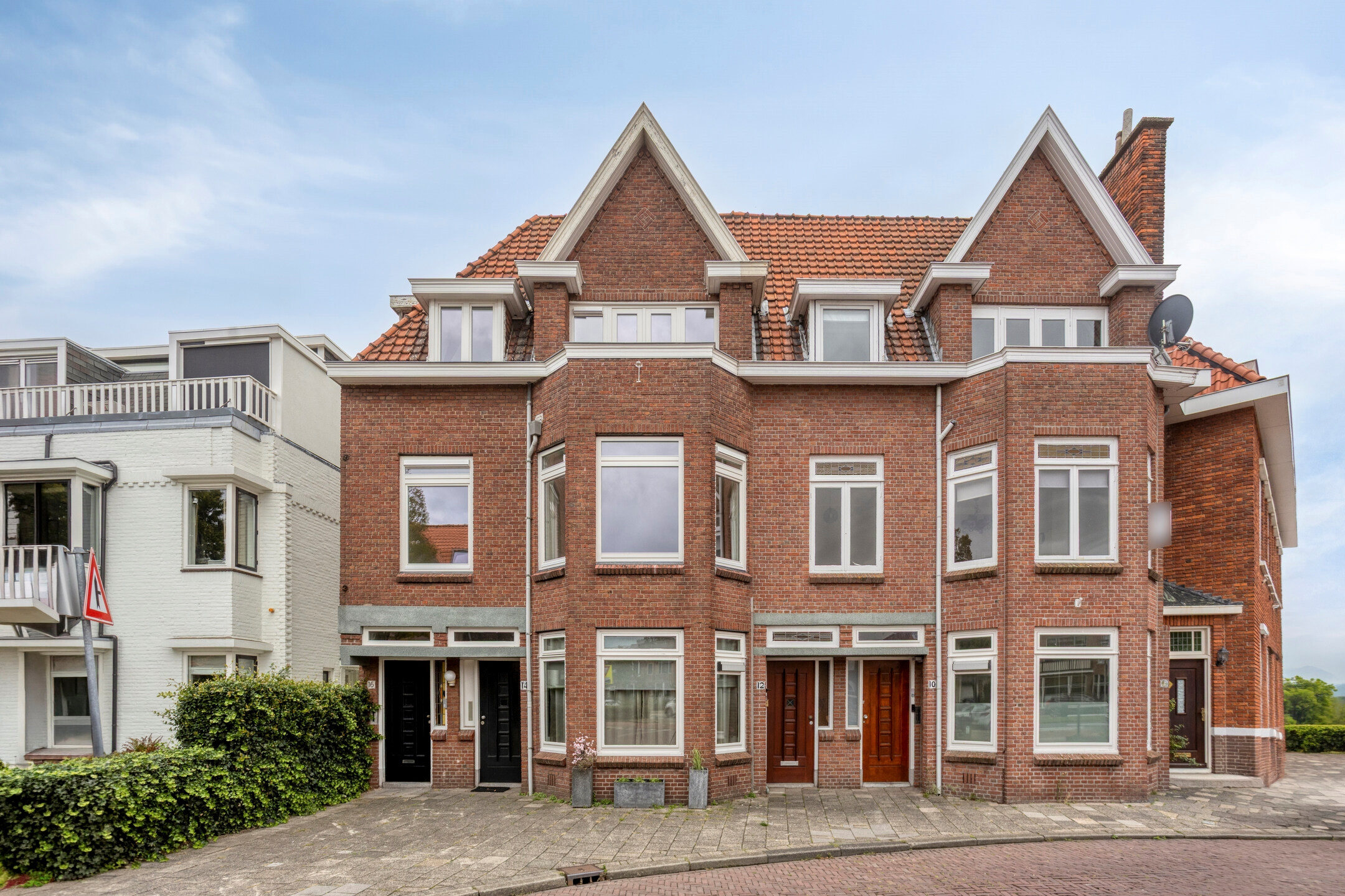 Appartement Hoornbruglaan 16 — foto 1