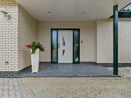 Burgemeester van Doornlaan 1B