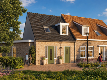 Signatuurwoningen 