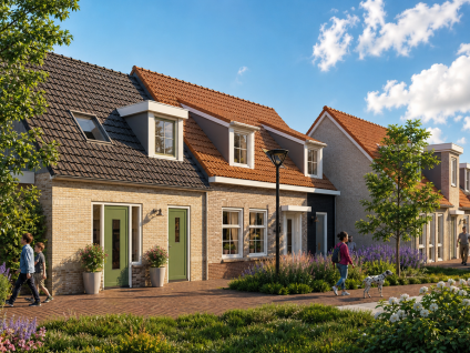 Signatuurwoningen 