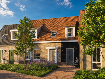 Signatuurwoningen 