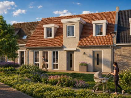 Signatuurwoningen 