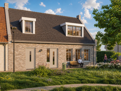 Signatuurwoningen 
