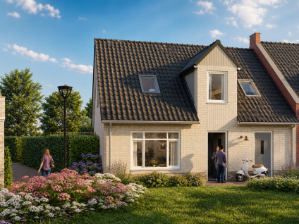 Signatuurwoningen 