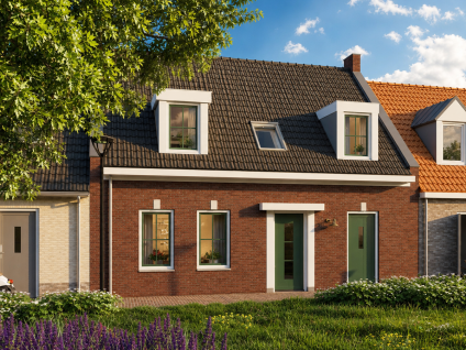 Signatuurwoningen 