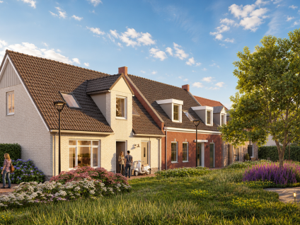 Signatuurwoningen 