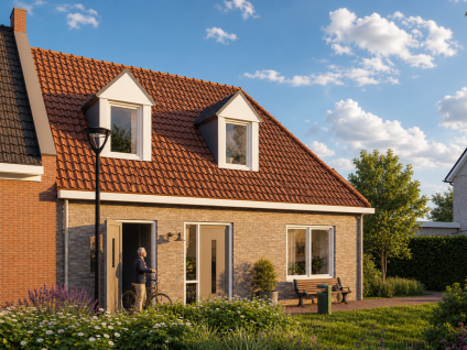 Signatuurwoningen 