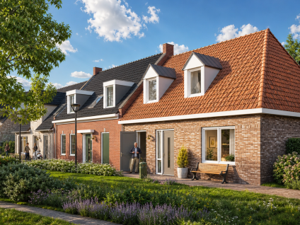 Signatuurwoningen 