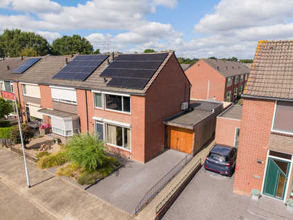 Beatrixstraat 14
