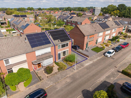 Beatrixstraat 14