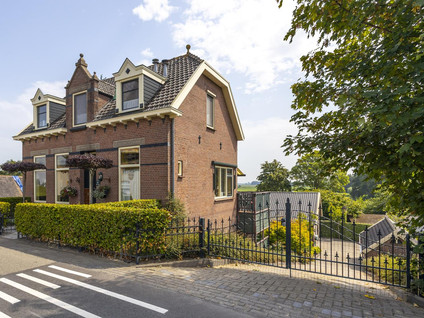 Nieuwe Veer 41