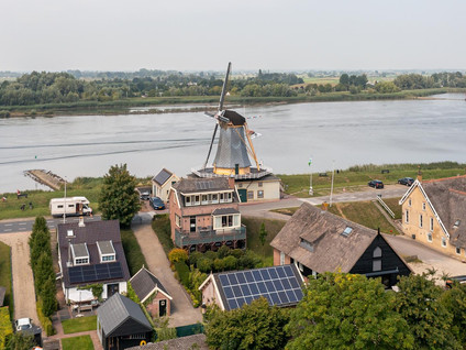 Nieuwe Veer 41