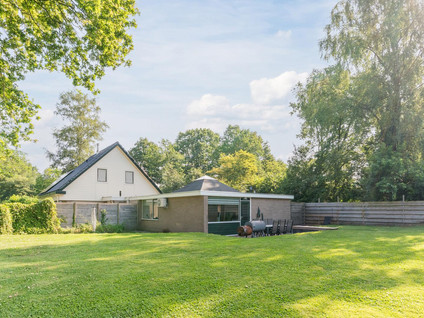 De Breistroeken 63