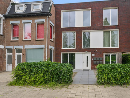 Amsterdamsestraatweg 797