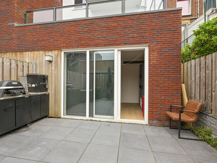 Amsterdamsestraatweg 797