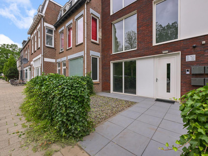 Amsterdamsestraatweg 797