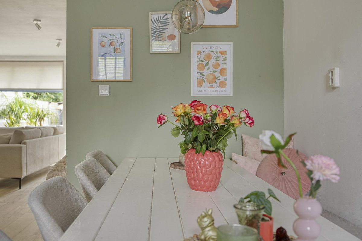 Hoekwoning te koop: De Schans 1, Tilburg