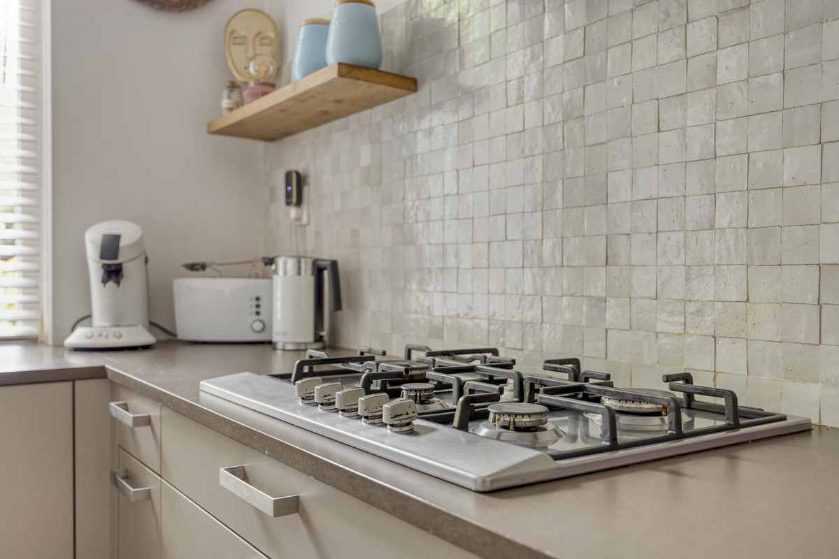 Hoekwoning te koop: De Schans 1, Tilburg