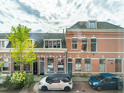 Poelgeeststraat 6A