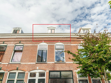 Poelgeeststraat 6B