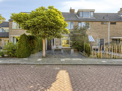 S.G.A. Doorenbosstraat 5
