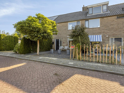 S.G.A. Doorenbosstraat 5