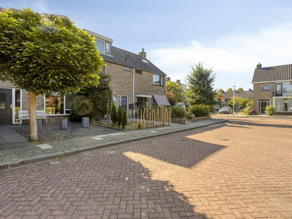 S.G.A. Doorenbosstraat 5