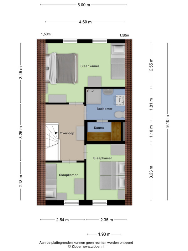 Vrijstaande woning te koop: Binnendijk 2-042, Wemeldinge
