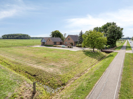 Provincialeweg 47 - Ingen