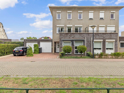 Toermalijn 17