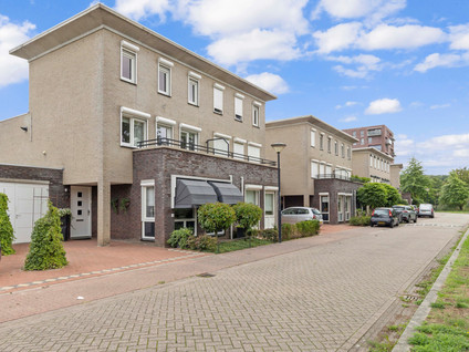 Toermalijn 17
